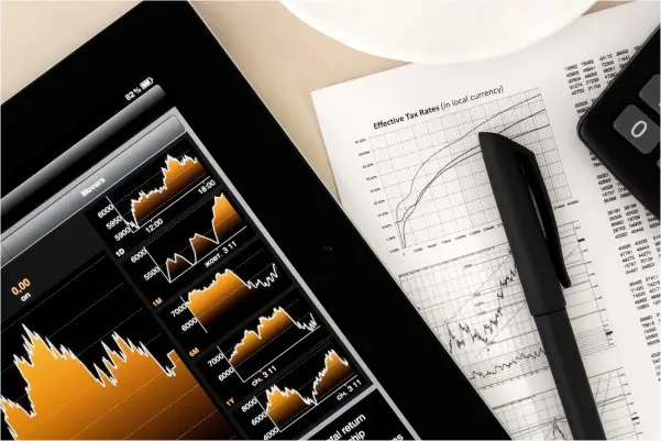 Лицензия на брокерскую деятельность